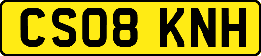 CS08KNH