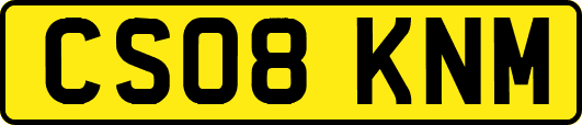 CS08KNM