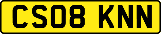 CS08KNN
