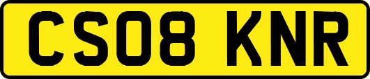 CS08KNR