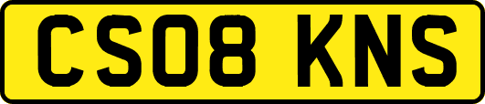 CS08KNS