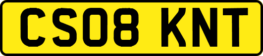CS08KNT