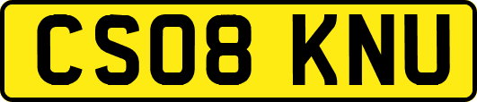 CS08KNU
