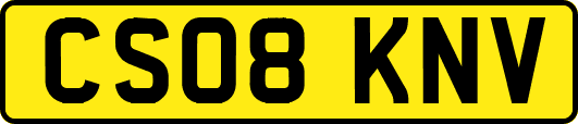 CS08KNV
