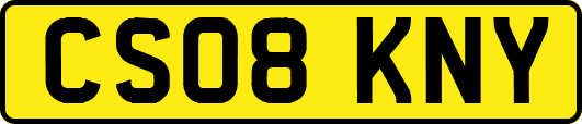 CS08KNY