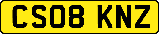 CS08KNZ