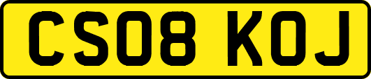 CS08KOJ