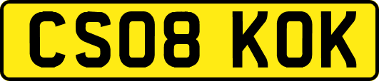 CS08KOK