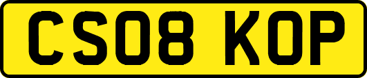 CS08KOP