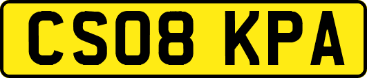 CS08KPA