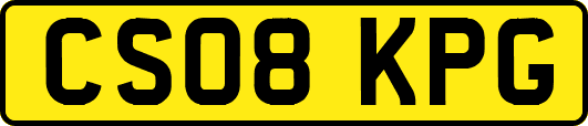 CS08KPG