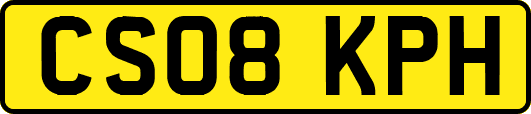 CS08KPH