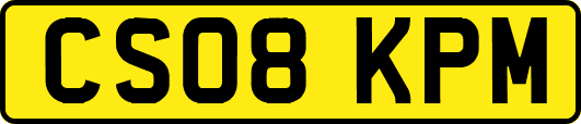 CS08KPM
