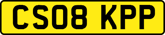 CS08KPP