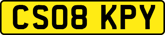 CS08KPY