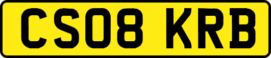 CS08KRB