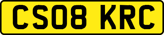 CS08KRC
