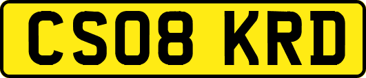 CS08KRD