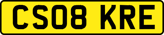 CS08KRE