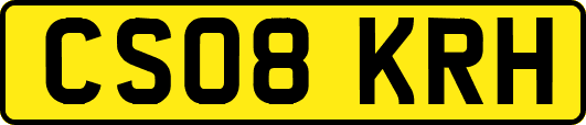 CS08KRH