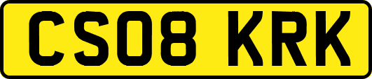 CS08KRK