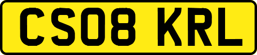 CS08KRL