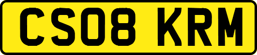 CS08KRM