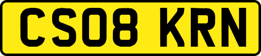 CS08KRN