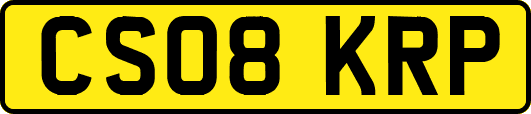 CS08KRP