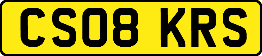 CS08KRS