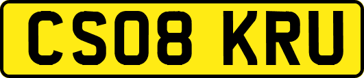 CS08KRU