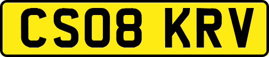 CS08KRV