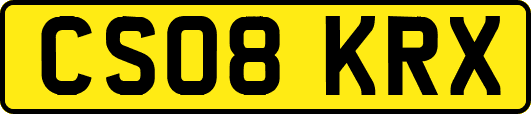 CS08KRX