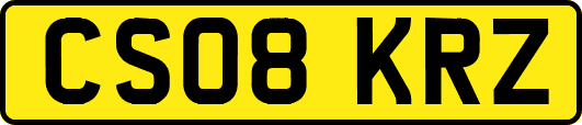 CS08KRZ
