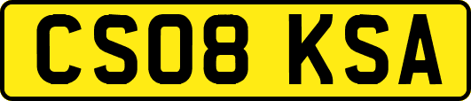 CS08KSA