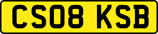 CS08KSB