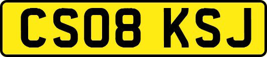 CS08KSJ