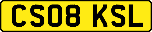 CS08KSL