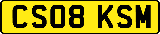 CS08KSM