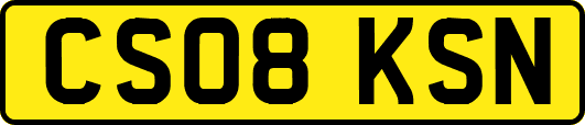 CS08KSN