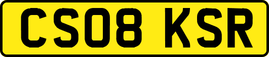 CS08KSR