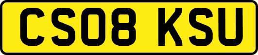 CS08KSU