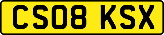 CS08KSX