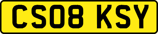 CS08KSY