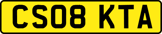 CS08KTA