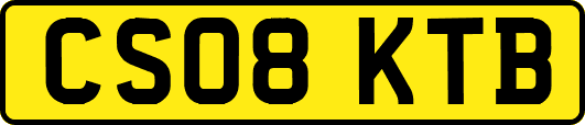 CS08KTB
