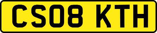 CS08KTH