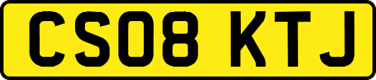 CS08KTJ