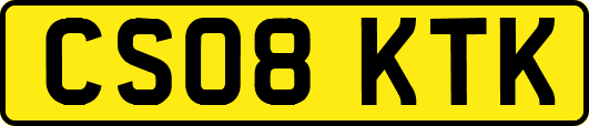 CS08KTK