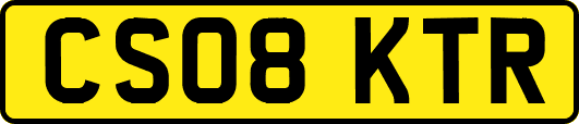 CS08KTR